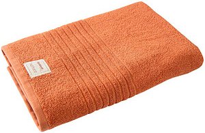 Dyckhoff Duschtuch Nature terra 70 x 140 cm