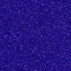 plottiX GlitterFlex Aufbügelfolie blau Effekt-Folie 32,0 x 50,0 cm, 1 Rolle