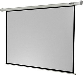 Thumbnail - celexon elektrische Rolloleinwand Economy Motor 4:3, 220 x 165 cm Projektionsfläche