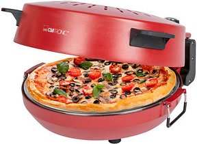 Thumbnail - CLATRONIC PM 3787 Pizza-Maker