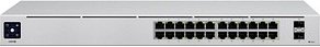 UBIQUITI® UniFi USW-24 Switch 24-fach