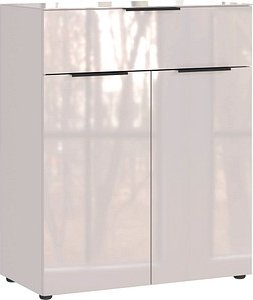 Thumbnail - GERMANIA Kommode Oakland, 3696-572 kaschmir 83,0 x 42,0 x 102,0 cm, 1 St.