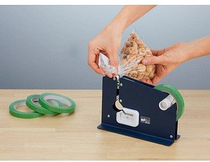 SUPRA Beutelverschlussgerät