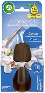 AIRWICK Raumduft-Nachfüller blumig 20 ml, 1 St.