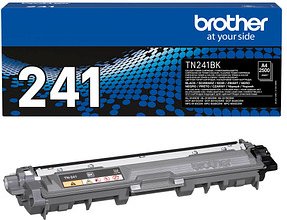 Thumbnail - brother TN-241BK schwarz Toner