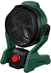 BOSCH Home & Garden UniversalFan 18V-1000 Akku-Ventilator 18,0 V, ohne Akku