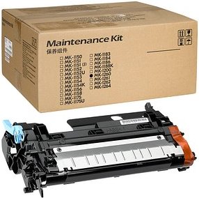 KYOCERA MA-1260 schwarz Wartungskit