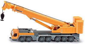 siku Mobilkran Liebherr 1886 Spielzeugauto