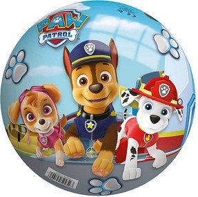 John® Spielball PAW Patrol farbsortiert, Ø 23,0 cm, 1 St.