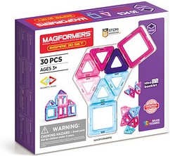 MAGFORMERS® Inspire 274-33 Bausatz