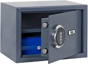 Thumbnail - Filex Tresor SB2 dunkelgrau 35,0 x 25,0 x 25,0 cm