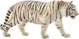 Schleich® Wild Life 14731 Tiger weiß Spielfigur
