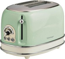 Thumbnail - Ariete Vintage Toaster grün