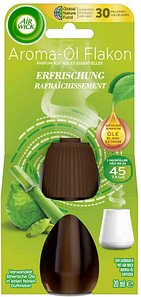 AIRWICK Duftöl frisch 20 ml, 1 St.