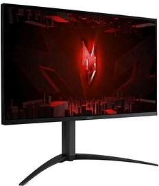 Thumbnail - acer Nitro XV275KP5biipruzx Monitor 69,0 cm (27,0 Zoll) schwarz