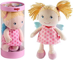 HABA® Schutzengel Finja Puppe
