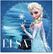 Ravensburger Disney Frozen Elsa, Anna und Olaf Puzzle, 3 x 49 Teile