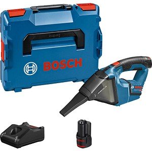 BOSCH Professional GAS 12V Akku-Handstaubsauger