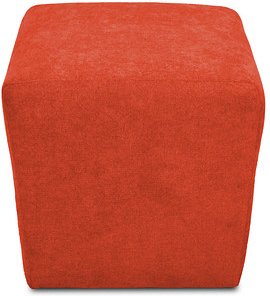 DOMO Collection Hocker BOB 22191400-3509 orange