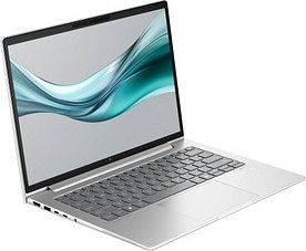 HP EliteBook 645 G11 A9C0H2EA Laptop 35,6 cm (14,0 Zoll), 16 GB RAM, 512 GB SSD, AMD Ryzen 5 7535U
