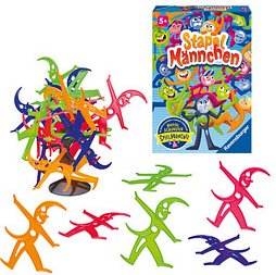 Ravensburger Stapelmännchen Geschicklichkeitsspiel