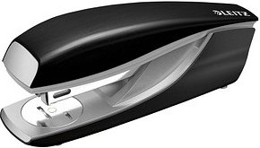 Thumbnail - AKTION: LEITZ Heftgerät NeXXt Series Style 5562 satin schwarz, 1 St. mit Prämie nach Registrierung