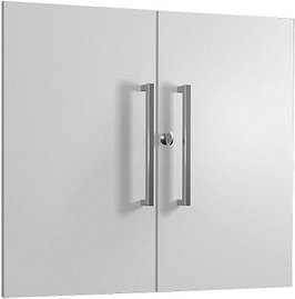 Kerkmann Dante Türen lichtgrau 72,0 cm