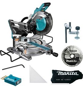 makita LS004GZ01 Akku-Kappsäge 40,0 V max., ohne Akku