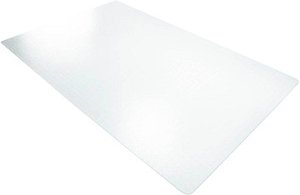 Thumbnail - Ecogrip Heavy Bodenschutzmatte für Teppichböden rechteckig, 180,0 x 120,0 cm