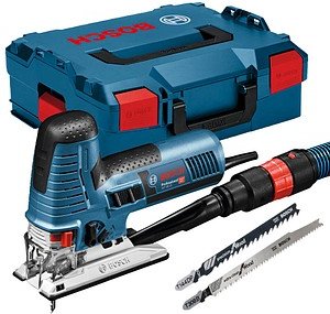 Thumbnail - BOSCH Professional GST 160 CE Stichsäge 800 W, ohne Akku