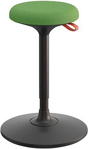 viasit Hocker Cloonch 00.8000 1197 grün