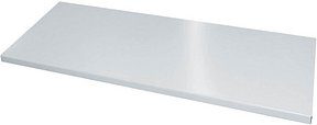 CP Fachboden grau 79,6 x 33,2 cm