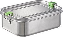 APS Lunchbox L silber 1,1 l, 1 St.