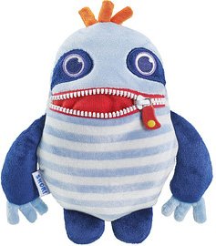 Schmidt Snori Sorgenfresser Kuscheltier