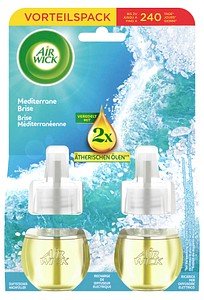 Thumbnail - AIRWICK Raumduft-Nachfüller DUO frisch 2x 19 ml, 2 St.