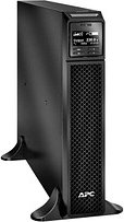 APC Smart-UPS SRT 2200VA USV schwarz, 2.200 VA
