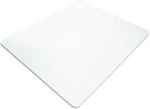 Durasens Soft Tischmatte transparent Kunststoff 70,0 x 50,0 cm, 1 St.