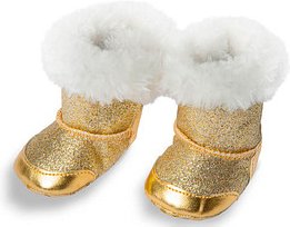 Heless® Stiefel Puppenzubehör