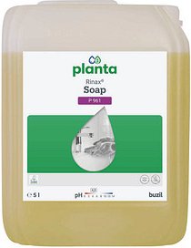 planta Rinax Soap Flüssigseife 5,0 l