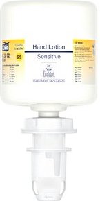 TORK Sensitive Handcreme 525,0 ml