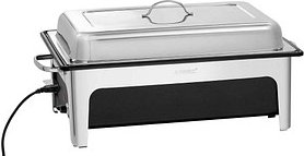Thumbnail - Bartscher 2200 E GN 1/1 Chafing Dish elektrisch