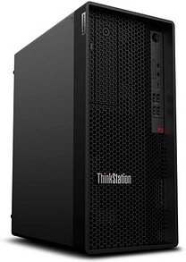 Lenovo ThinkStation P2 Tower Gen 2 30JQ0043GE PC