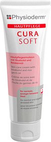 Physioderm® CURA SOFT Hautcreme 100,0 ml