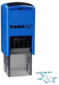trodat edy® Motivstempel Stern 2,0 x 2,0 cm, 1 St.