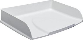 Thumbnail - Exacompta Briefablage Combo Styli weiß DIN A4 quer, 1 St.