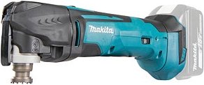 makita DTM51Z Akku-Multifunktionswerkzeug 18,0 V, ohne Akku