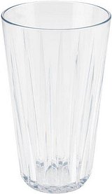 APS Mehrweg-Trinkbecher CRYSTAL 0,5 l, 1 St.