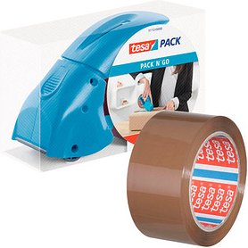Thumbnail - tesa Packbandabroller PACK'N'GO