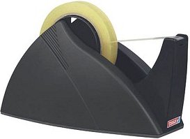 Thumbnail - tesa Tischabroller Easy Cut® schwarz