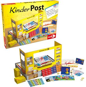 noris Kinderpost Lernspielzeug, 1 St.